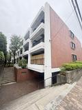 Hiroo City House