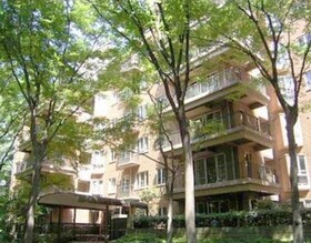 Hiroo Garden Hills Building A