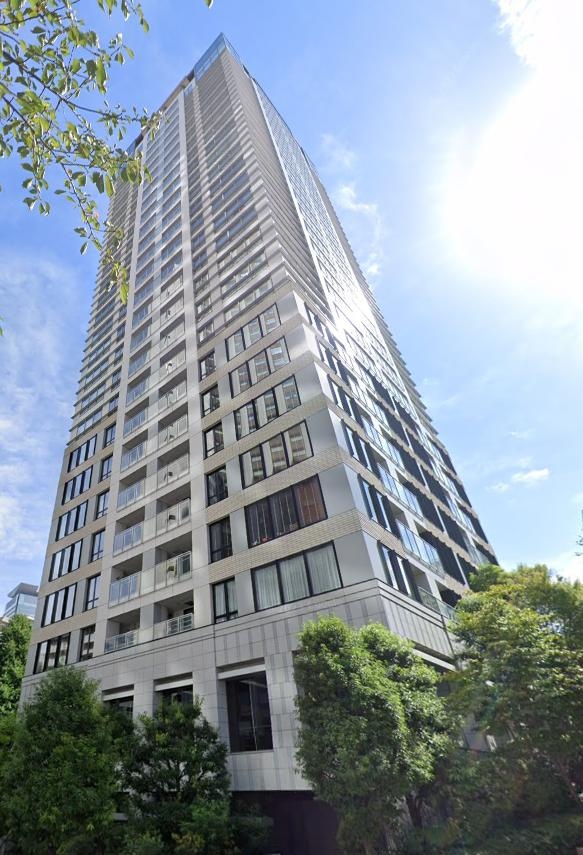 Salon Sakurazaka