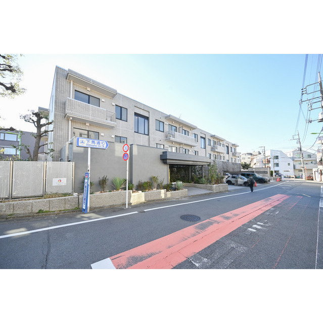 PATH Setagaya Shimouma