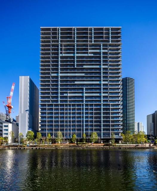 Royal Parks Shinagawa