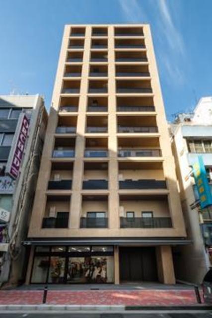 Oriental Yokoyamacho