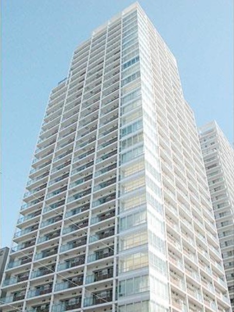 Park Tower Shibaura Bayward Urban Wing 