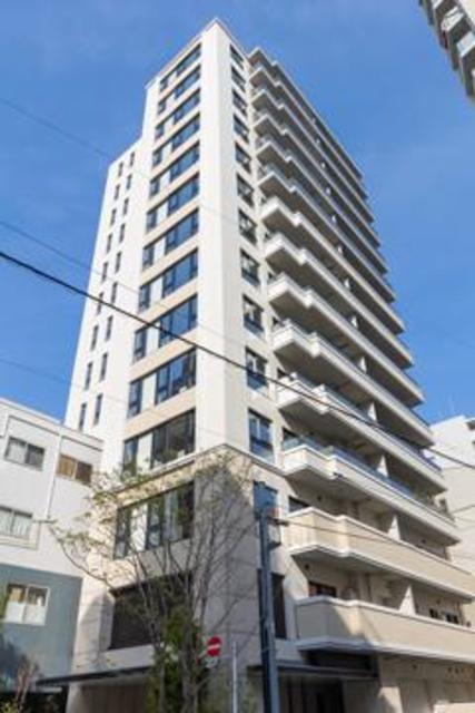 Park Homes Hongo-sanchome 