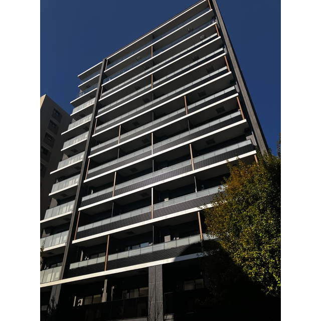 The Park Ones Nihonbashi Ningyocho 