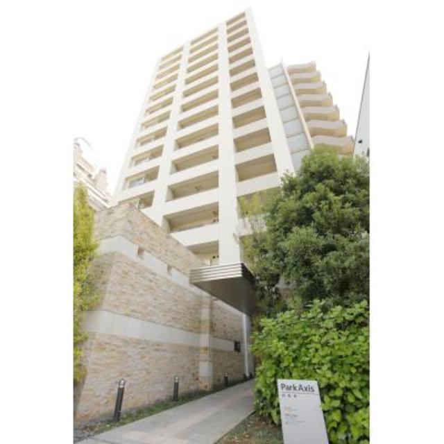Park Axis Shirokanedai 
