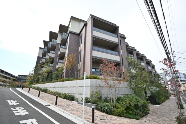 Atlas City Chitose-Karasuyama Grand Suite Mori Building
