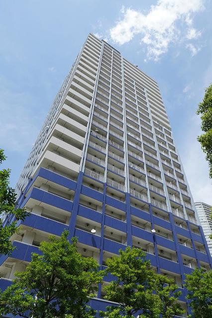 Cerulean Homes Kachidoki