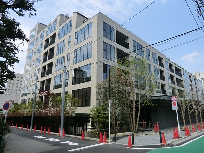 Gran Suite Hiroo