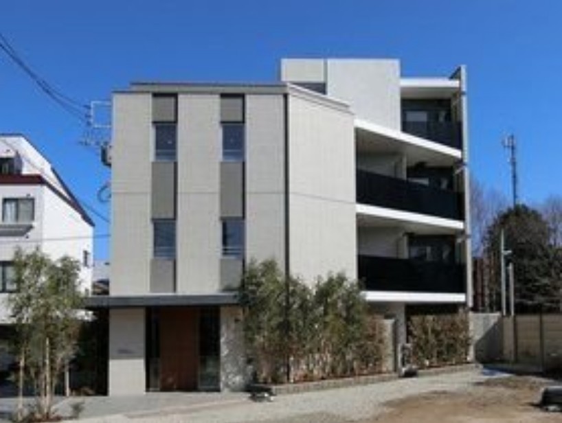 Flencia Gakugei University