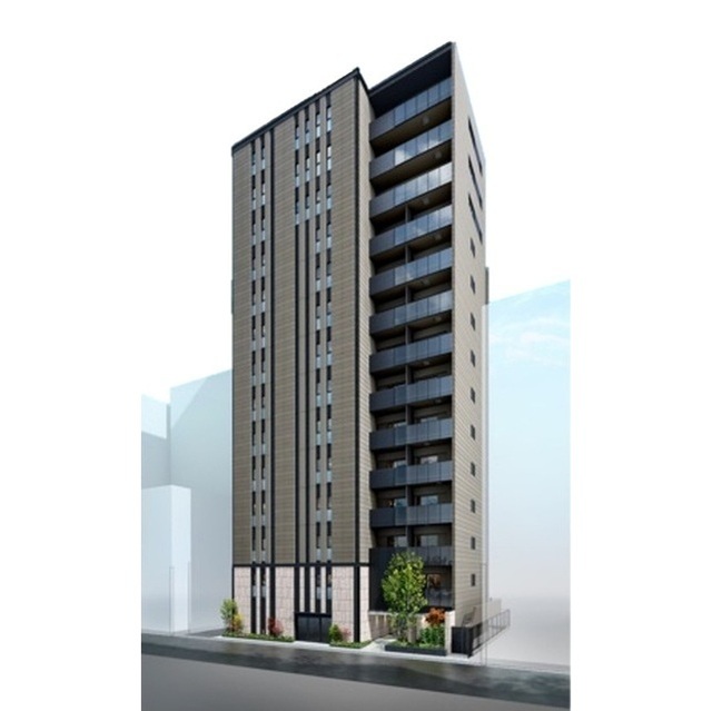 The Parkhouse Kojimachi 3-Chome
