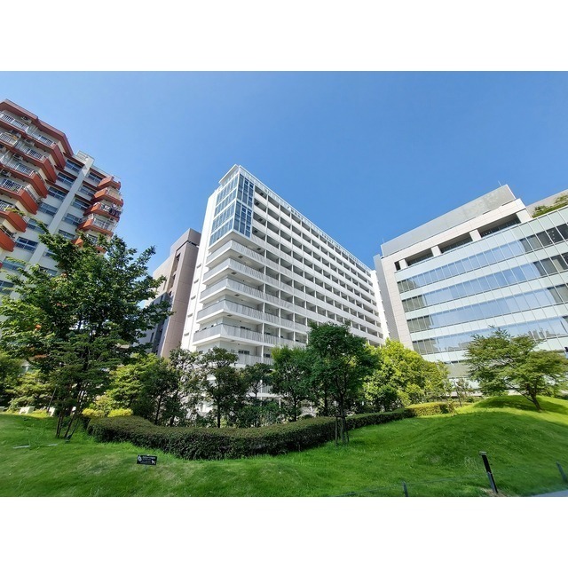 Comforia East Shinjuku