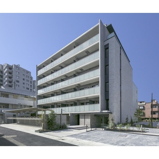 Azure Terrace Meguro Yakumo