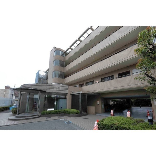 Urban Court Ichigaya