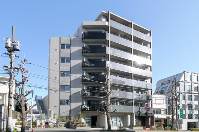 Primarido Minami-Aoyama