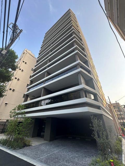 Gran Paseo Nishiazabu II