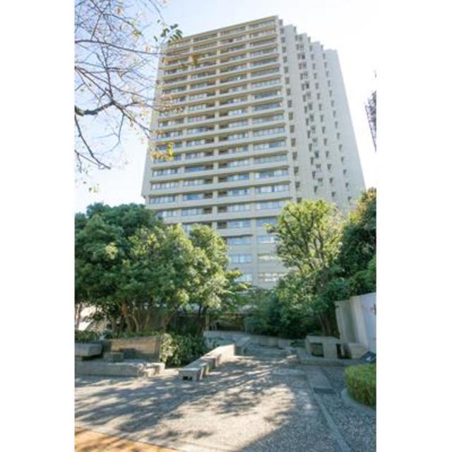 Koishikawa Park Tower