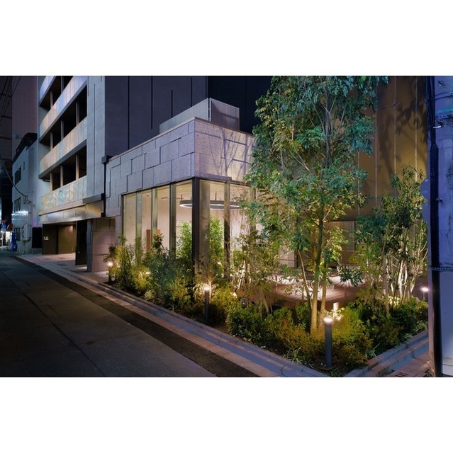 The Park Habio Nihonbashi Kayabacho