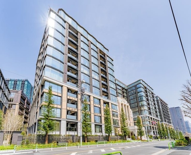 Mita Garden Hills West Hill