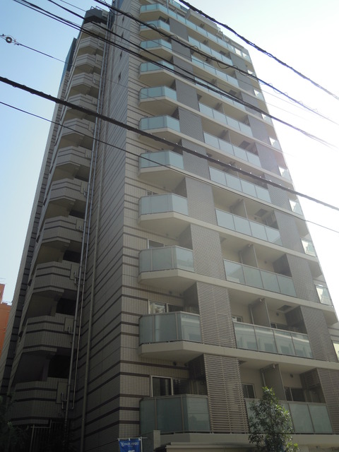 Park Habio Shimbashi