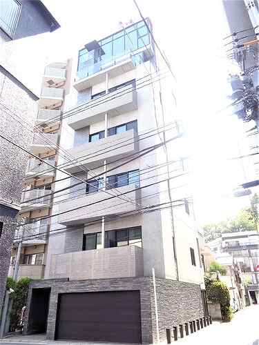 ARTEMIS Minami Azabu