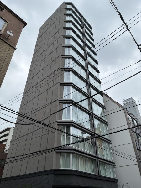 Brillia Ueno Matsugaya The Residence