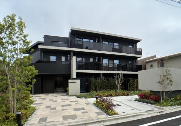 La Perla Jiyugaoka II