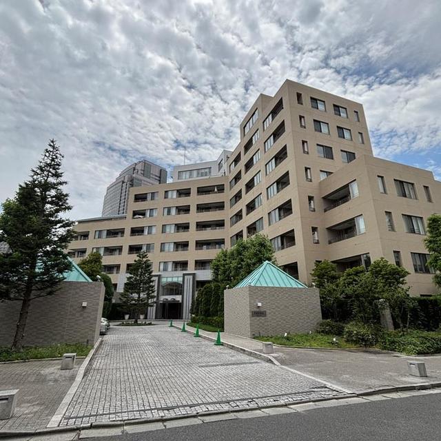Park Axis Ebisu