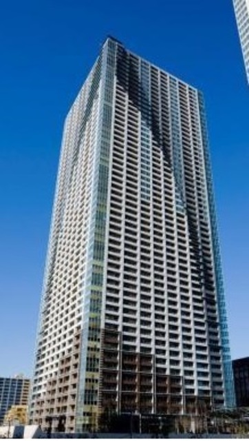 The Tokyo Towers Midtower